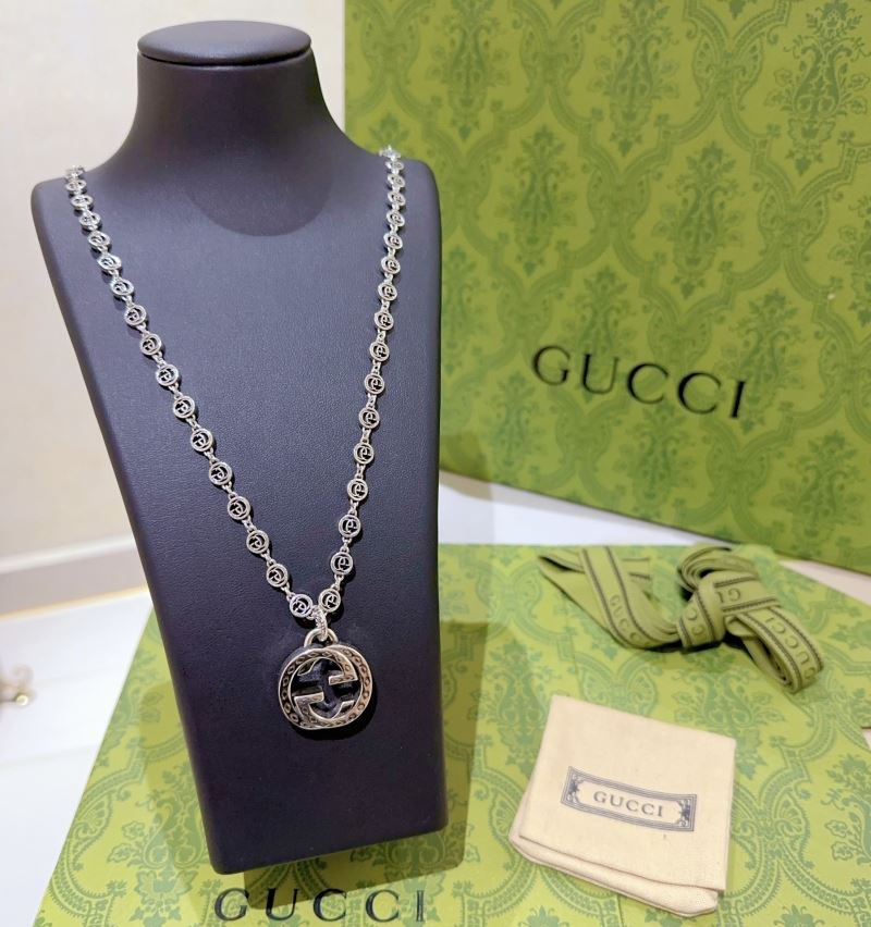 Gucci Necklaces